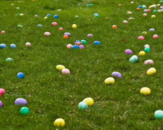 getty 032716 easteregghunt