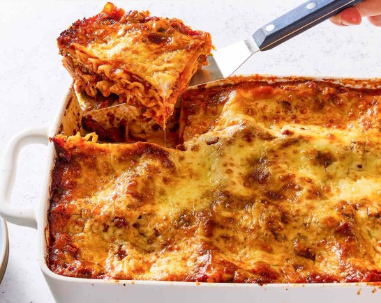 Simply Best Homemade Lasagna LEAD 4 7cb54b4d2b264bb3a2b4fbdb85e90d22
