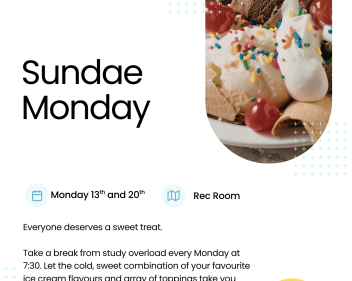 Sundae Monday (1)