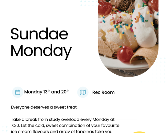 Sundae Monday (1)