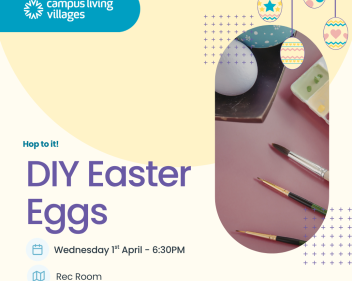 Easter Event Template 2