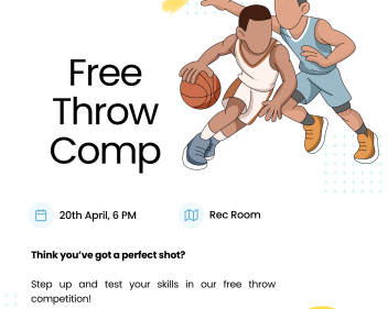 Free Throw Comp