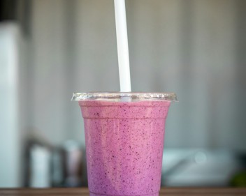 smoothie