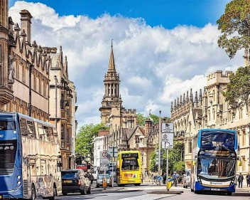 Oxford
