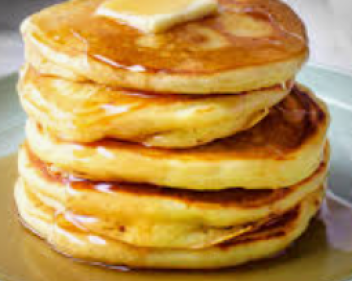 pancakes