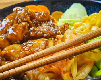 japanese cooking class