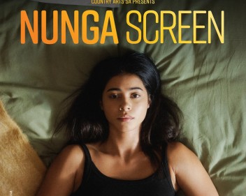 nunga screen