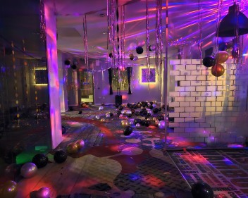 party picture