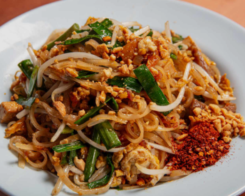 Thai