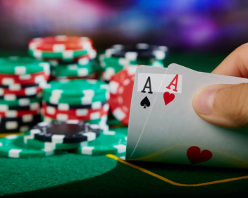 poker