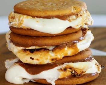 Easy Smores 10 P6210010