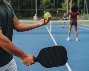 Pickleball