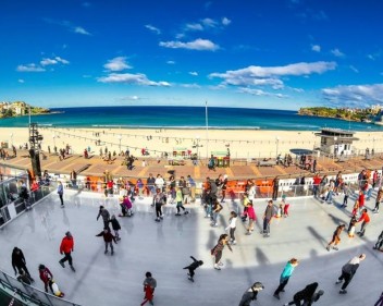 BONDI GREAT SHOT