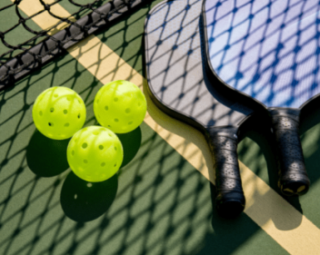 pickleball