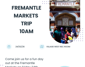 FREMANTLE MARKETS