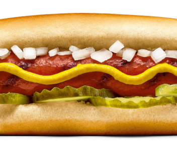 hot dogs