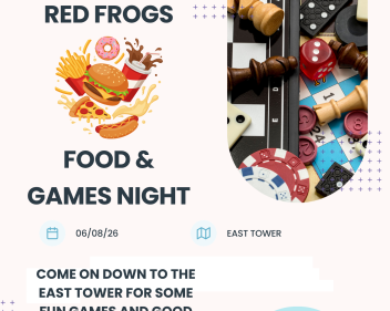 Red frogs (2)