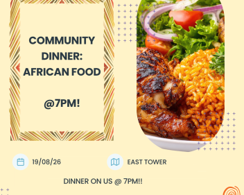 African food