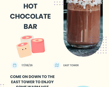 Hot Chocolate