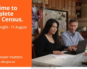 2026 Census Slide