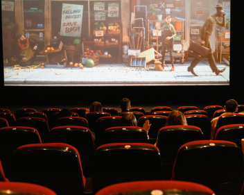 Outdoor cinema night Social (81)