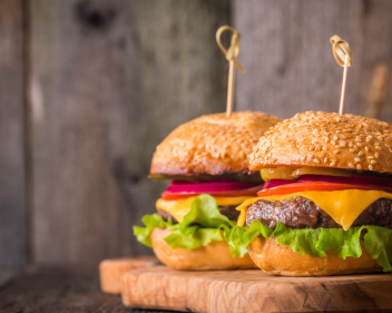 Burgers