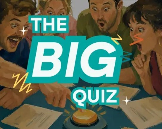 The Big Quiz