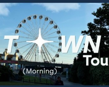 Town Tour AM