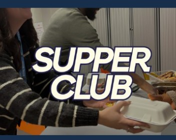 Supper Club