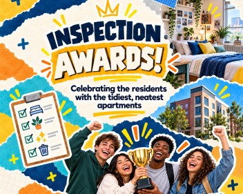UNSW Inspection Awards