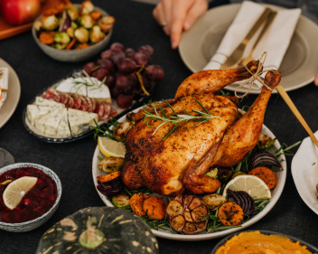 PTA Thanksgiving Dinner