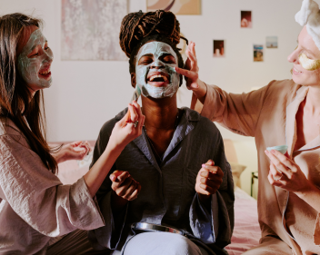 Pamper Night