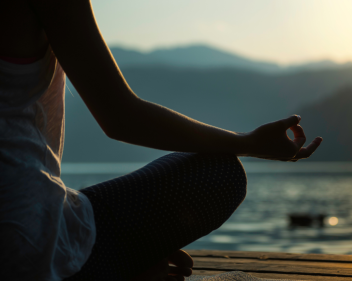 Meditation Sesh