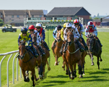 UNSW Melbourne Cup