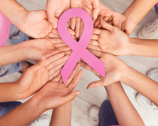 Pink Out Image