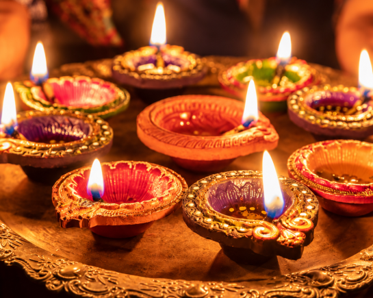 Festival of Lights Image