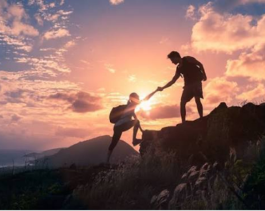 Chain of Kindness image