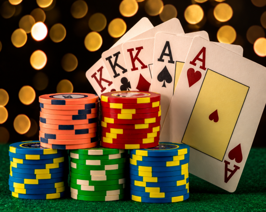 Casino Night image