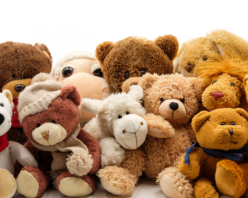 Plush image