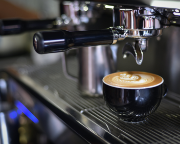 Coffee Hub