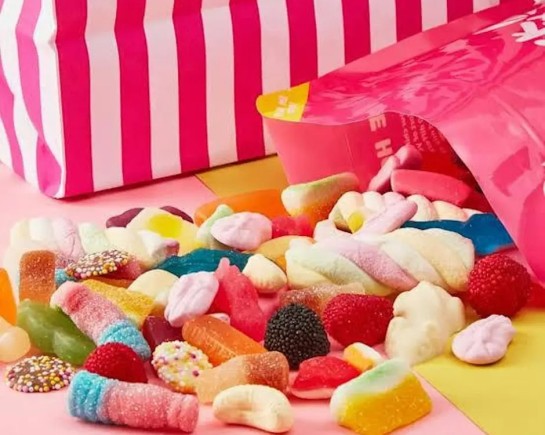 Pick n Mix Lyme