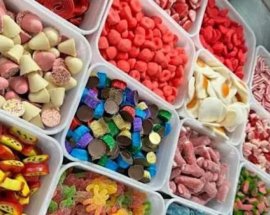 Pick and Mix Cranborne
