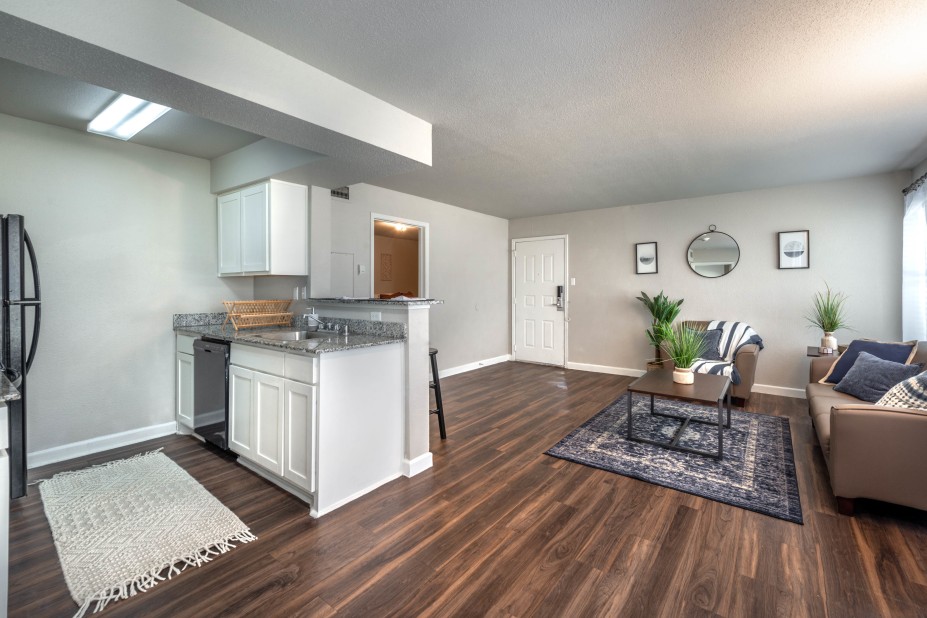 Cambridge Oaks Campus Living Villages