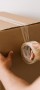 packing