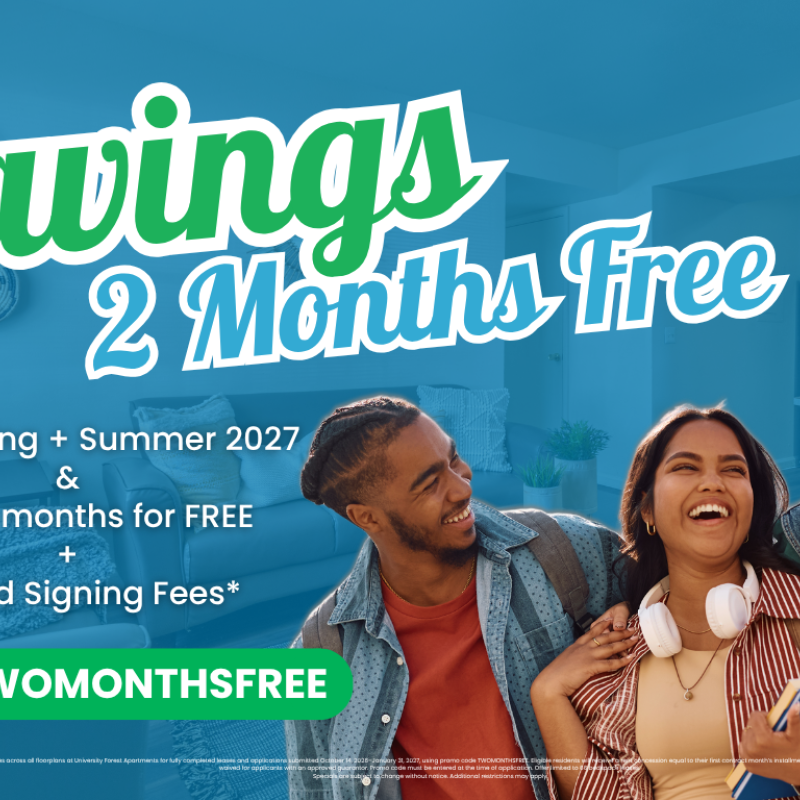 UHCL SpringSummer 2027 Email (Website)