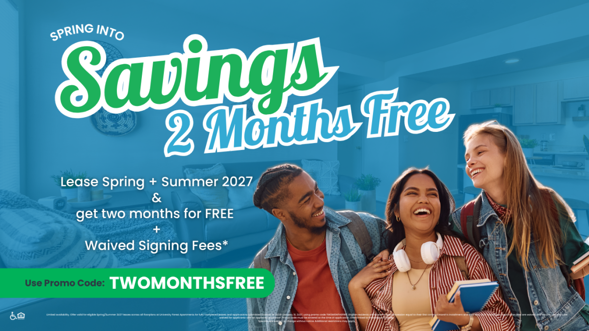 UHCL SpringSummer 2027 Email (Website)