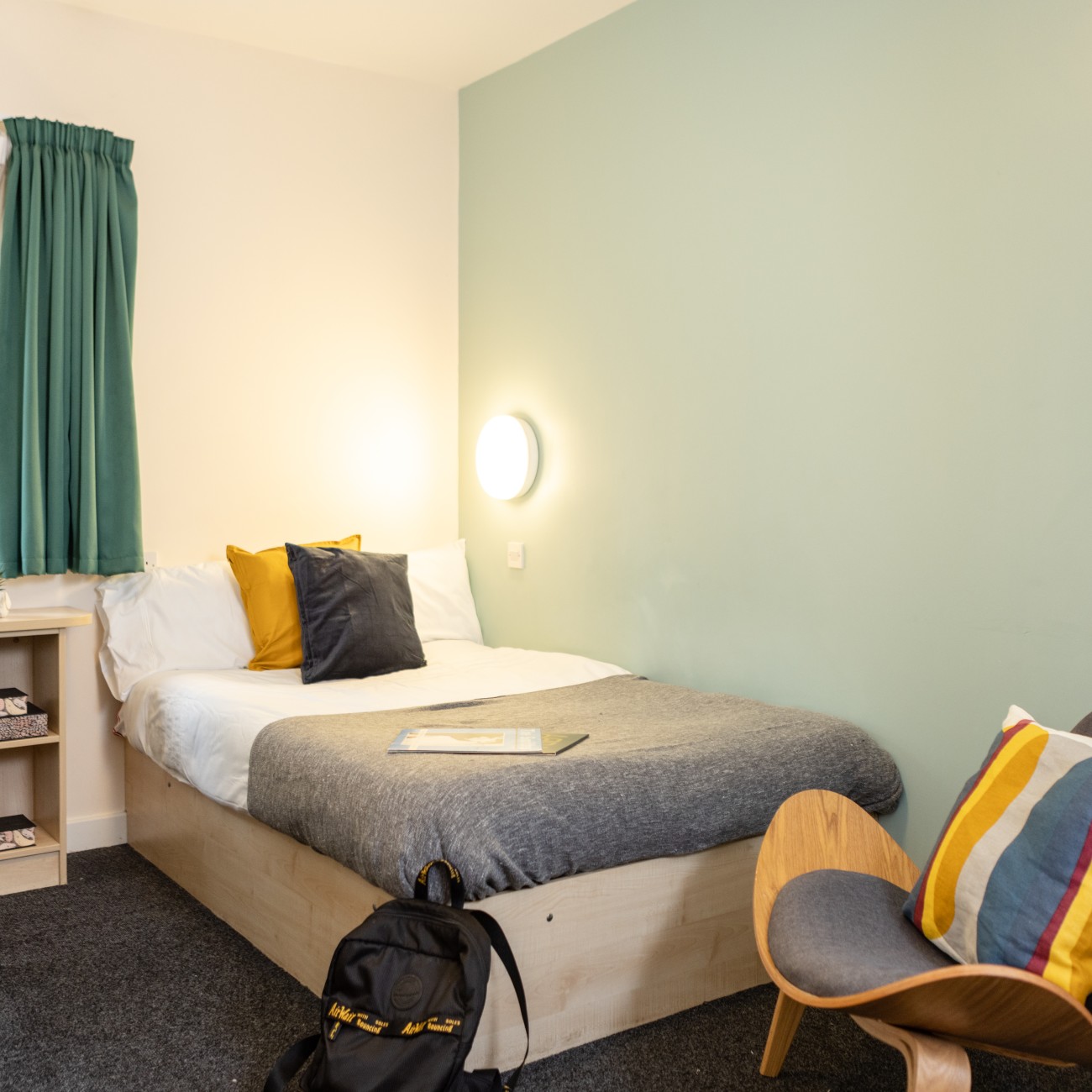 Deluxe En suite