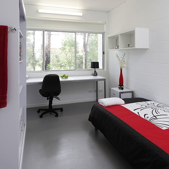 au guv apartment bedroom B (1)
