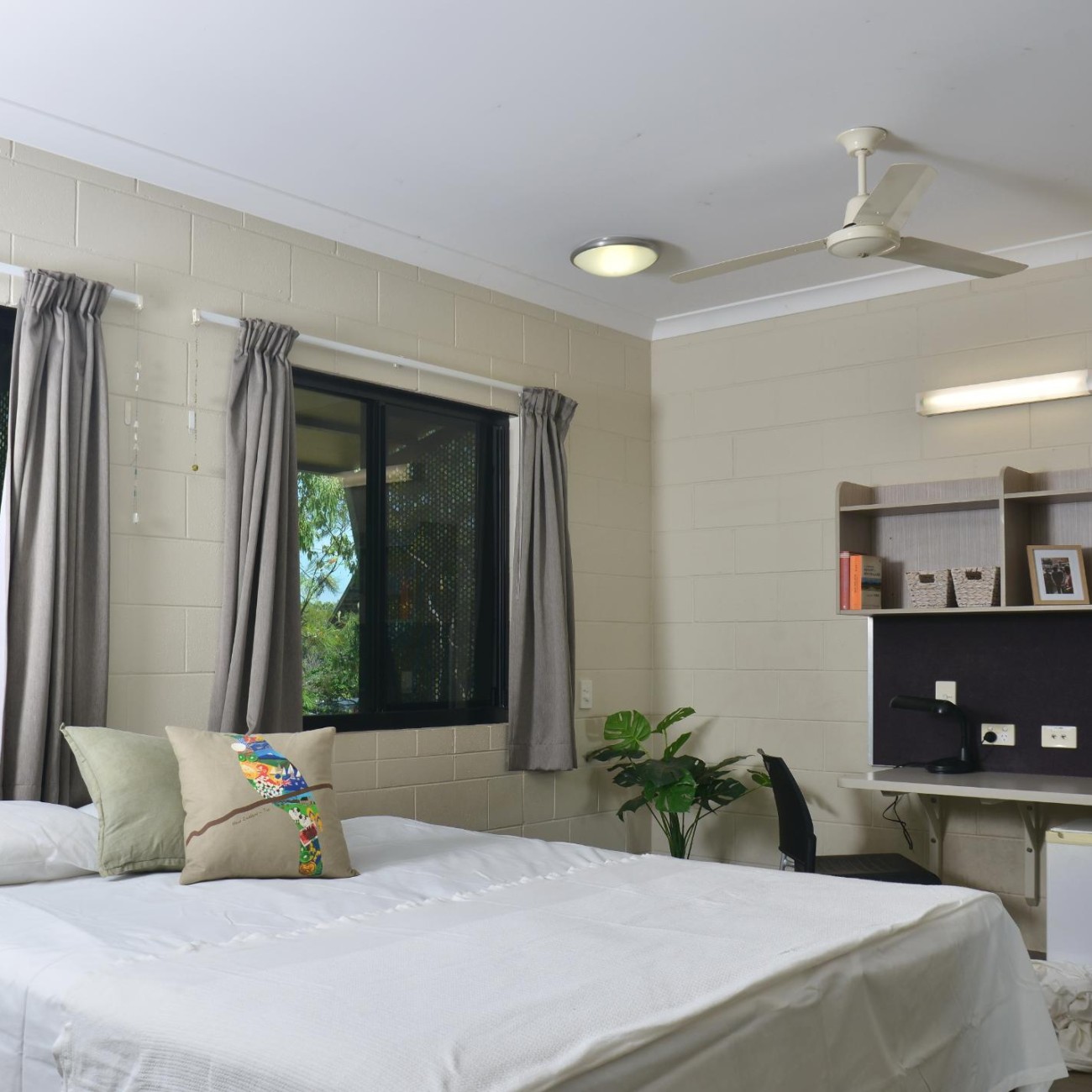 Bedroom 2 1