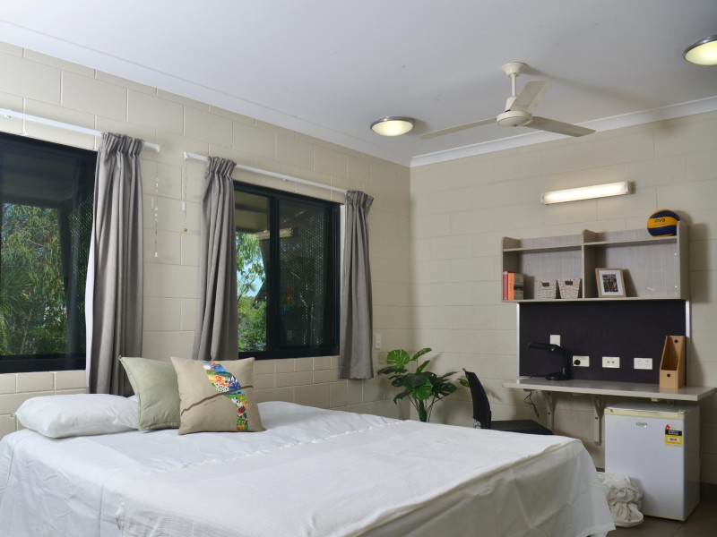 Hero image of the room